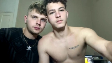 Spencerprince20  27-11-2021 video slim